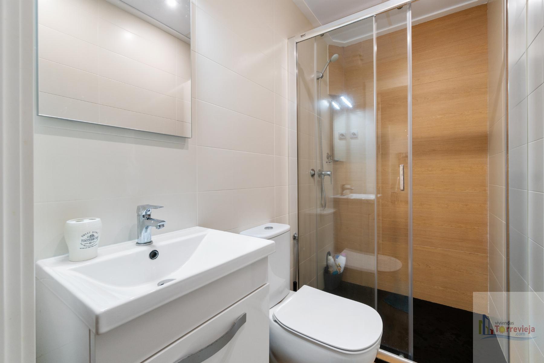 For sale of villa in Torrevieja