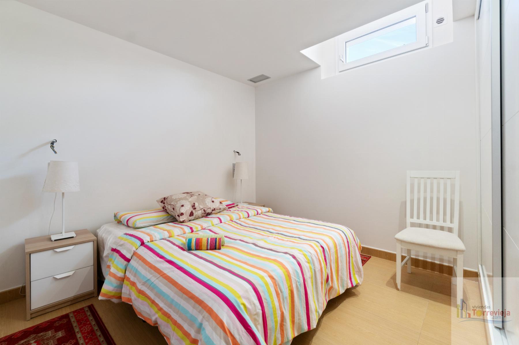 For sale of villa in Torrevieja