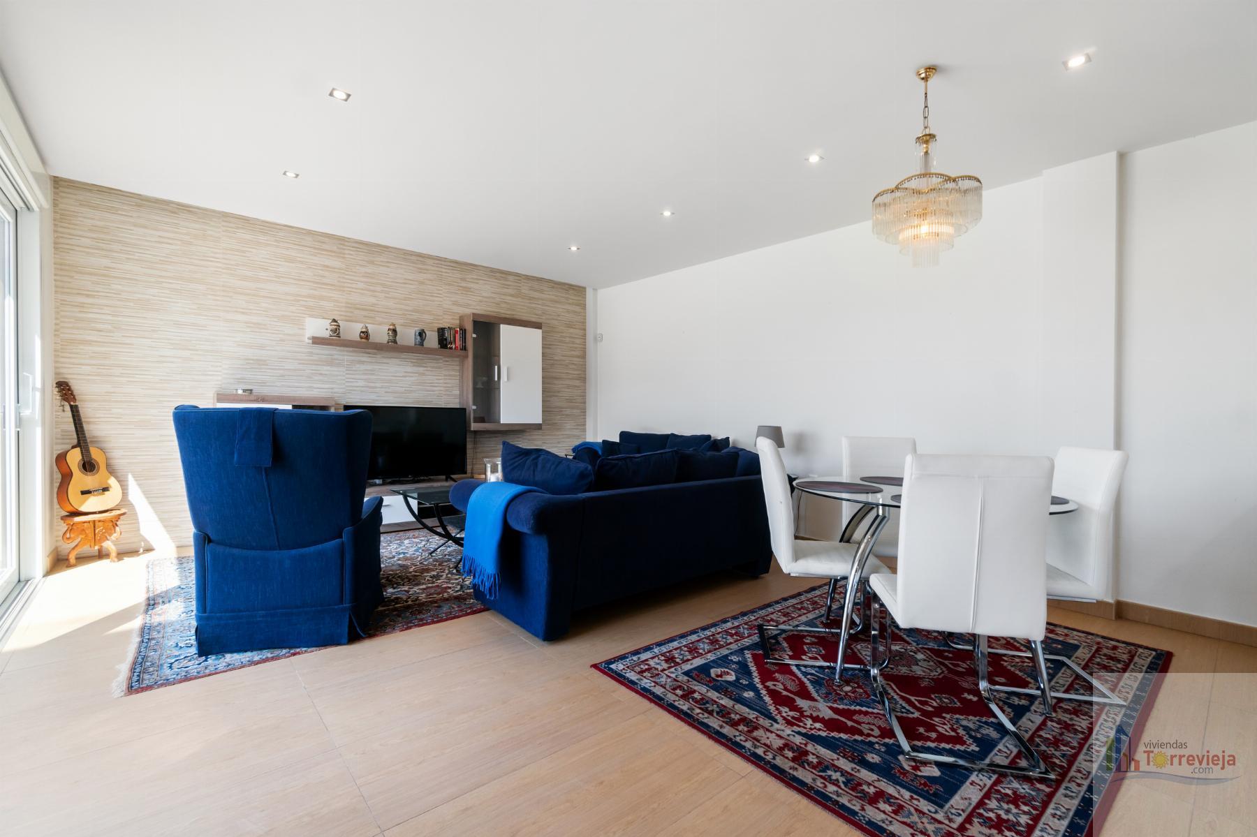 For sale of villa in Torrevieja