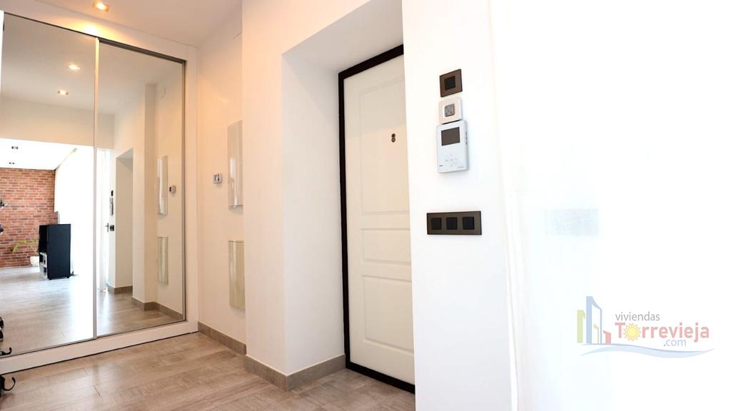 For sale of villa in Torrevieja