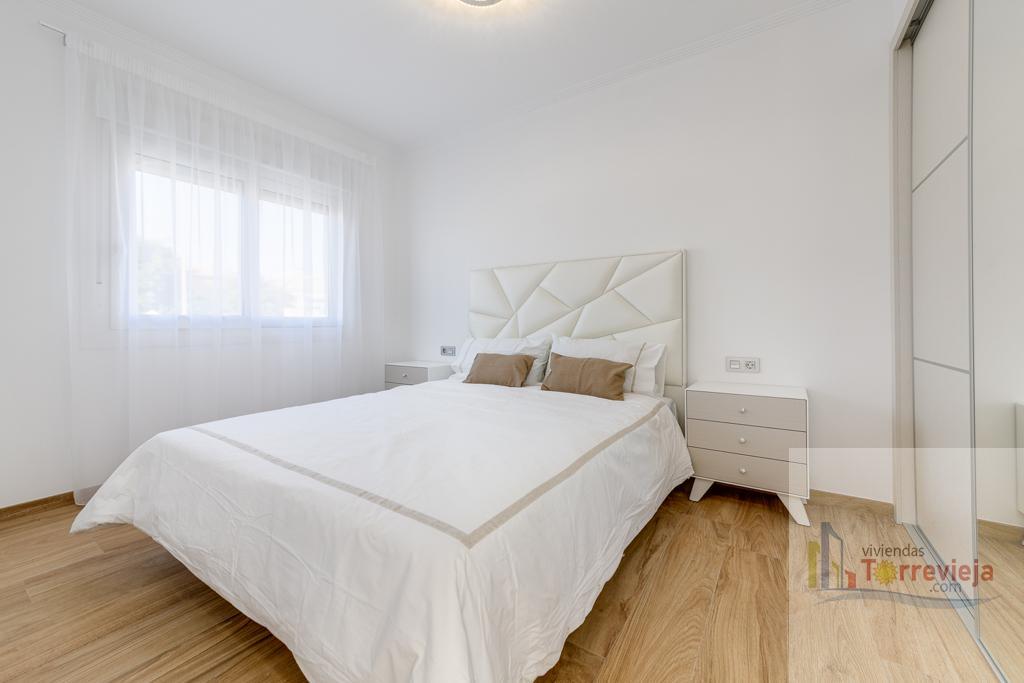 For sale of villa in Torrevieja