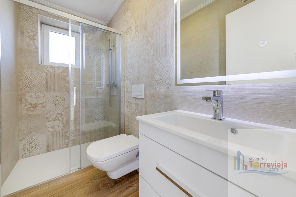 For sale of villa in Torrevieja
