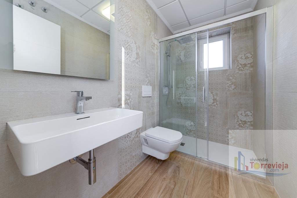For sale of villa in Torrevieja