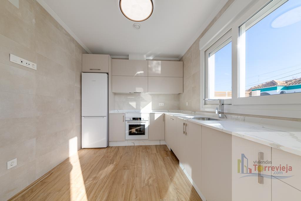 For sale of villa in Torrevieja