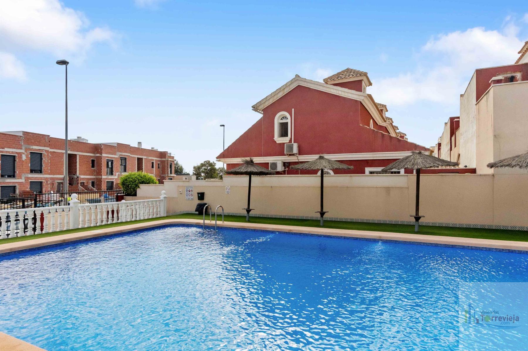 For sale of villa in Orihuela Costa