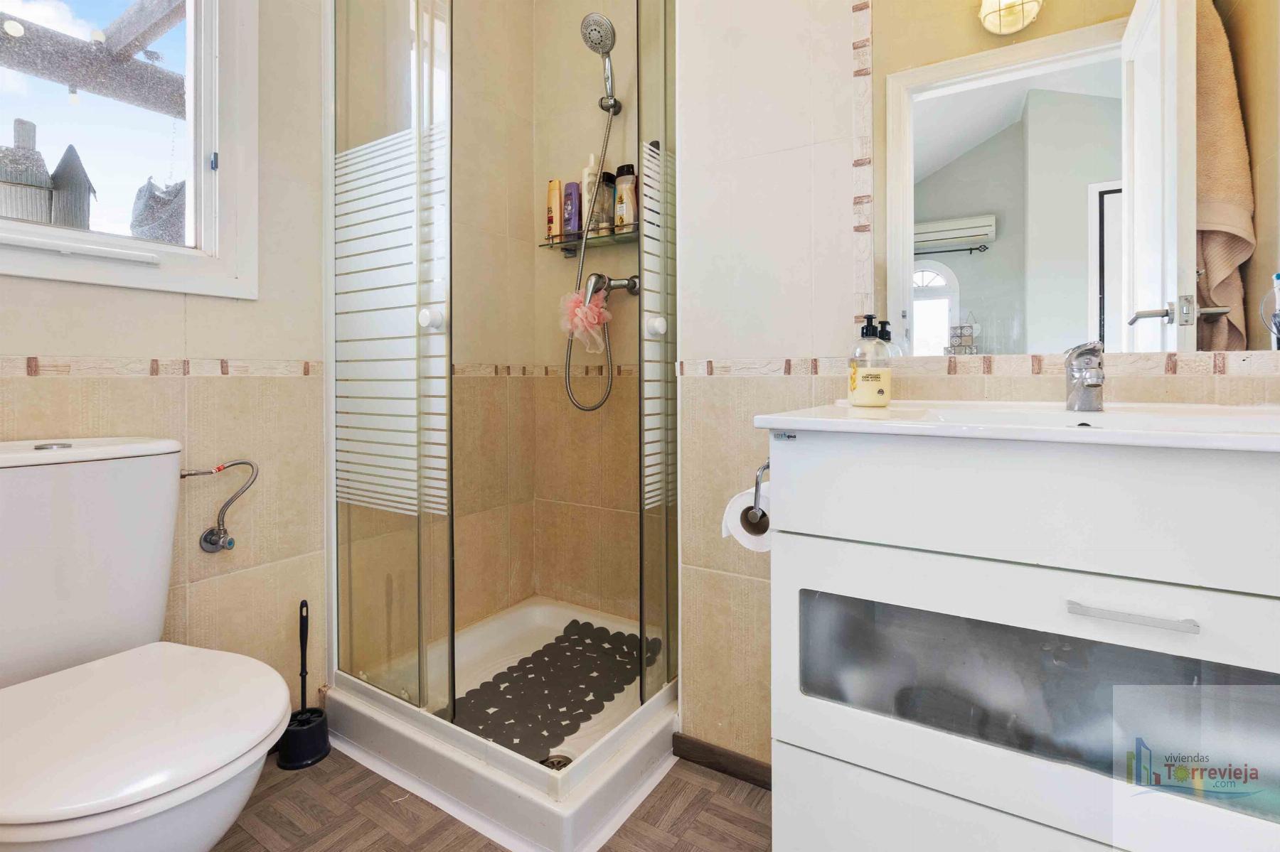 For sale of villa in Orihuela Costa