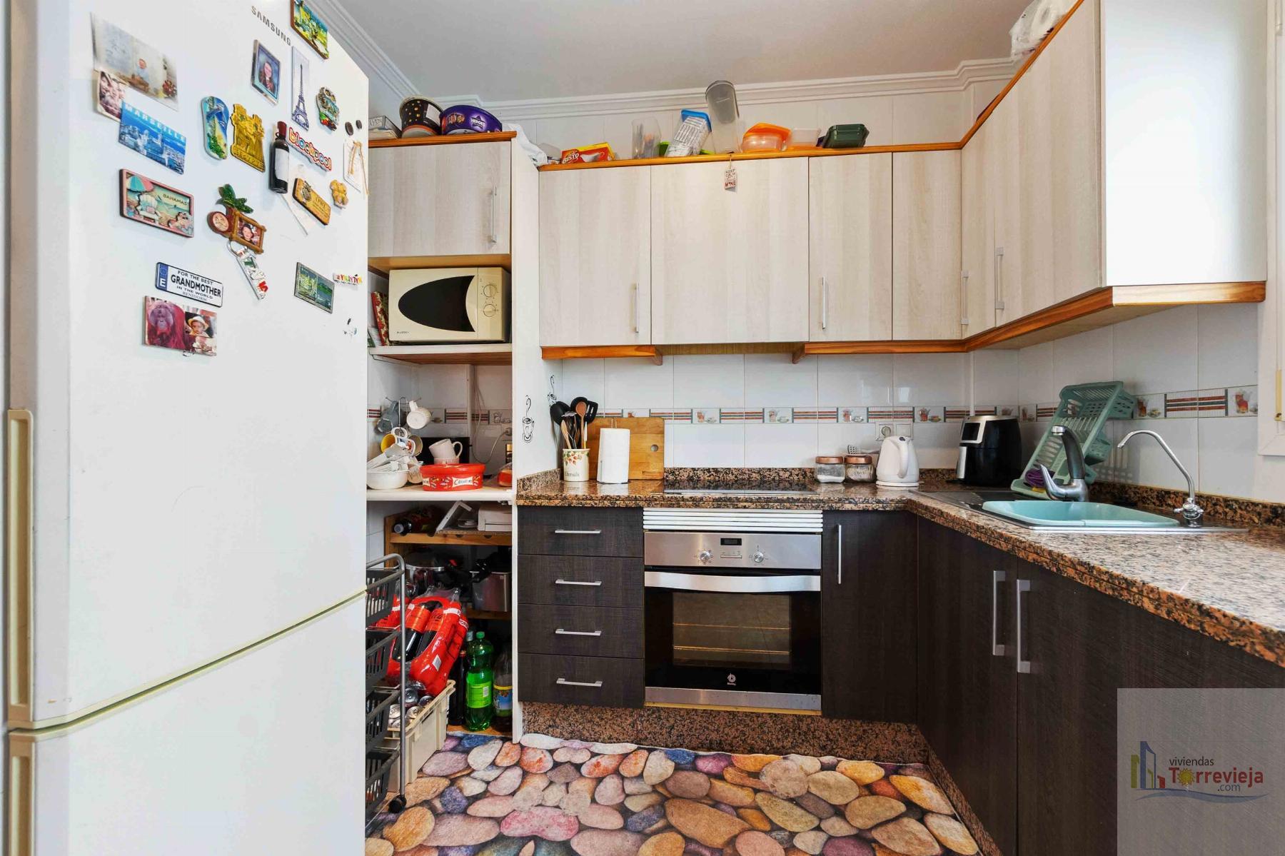 For sale of villa in Orihuela Costa