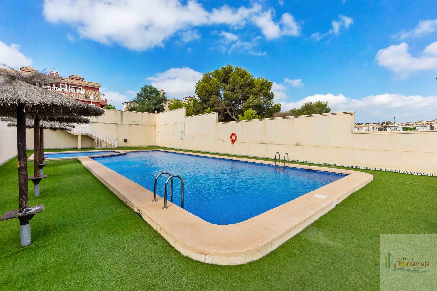 For sale of villa in Orihuela Costa