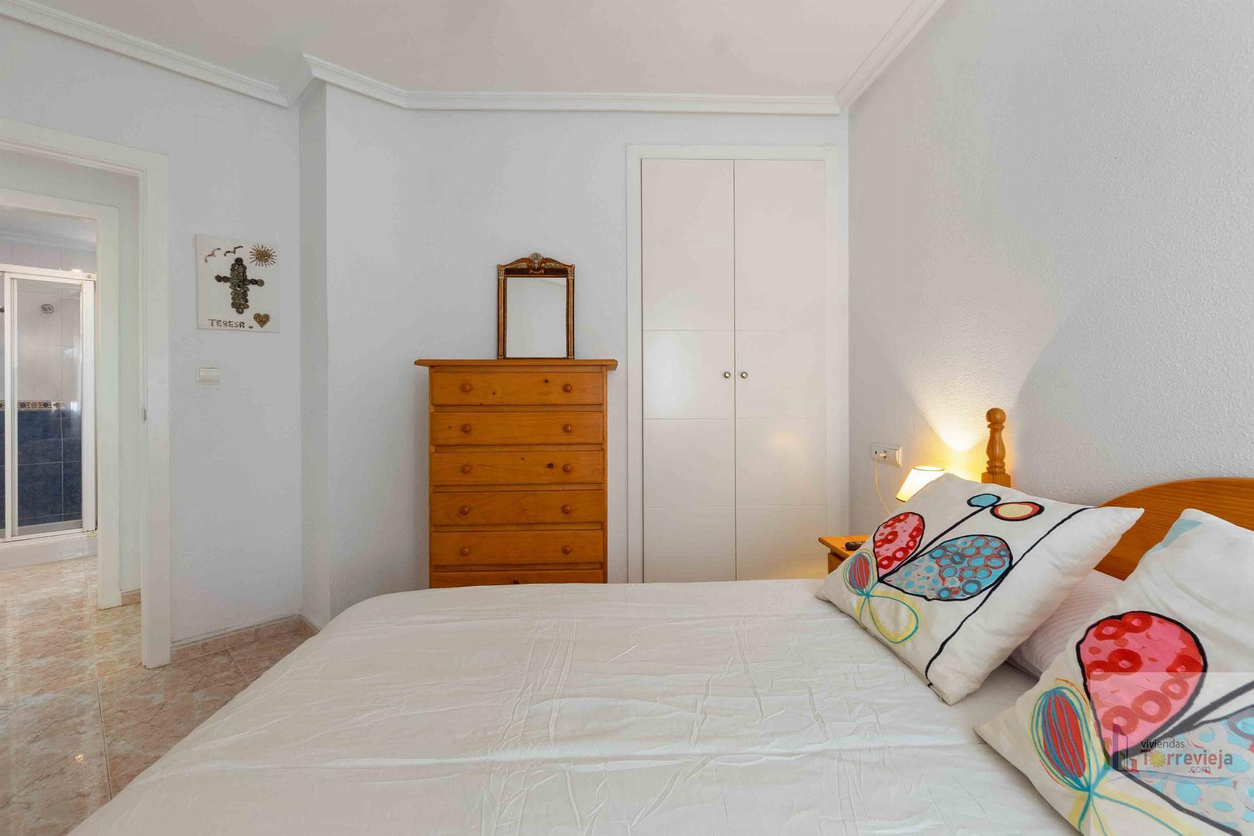 For sale of apartment in Torrevieja