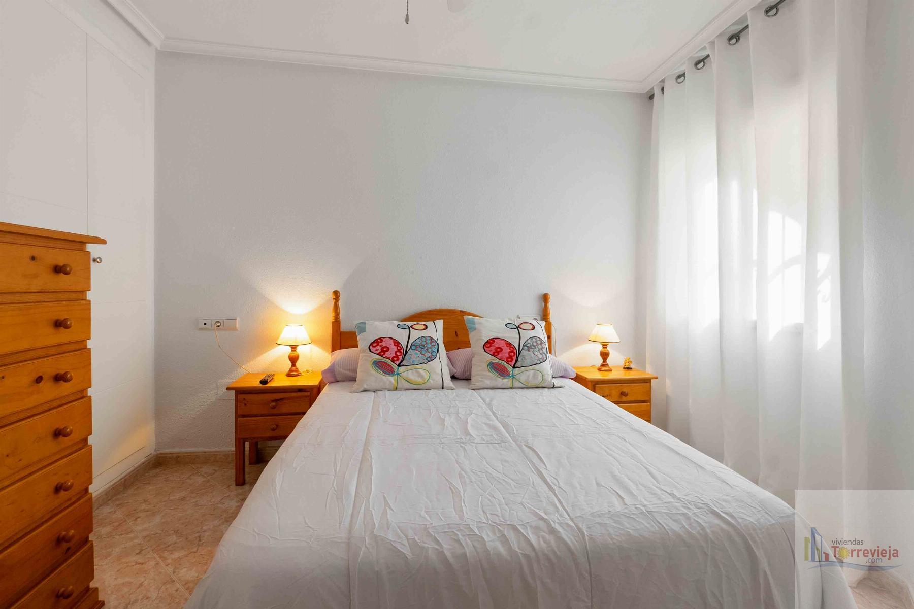 For sale of apartment in Torrevieja