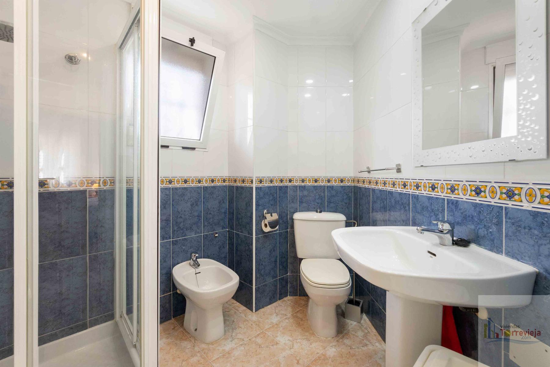 For sale of apartment in Torrevieja