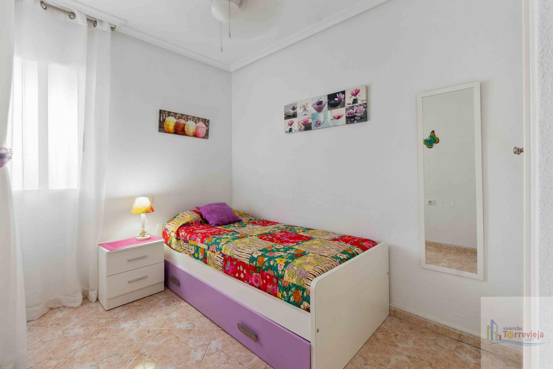For sale of apartment in Torrevieja