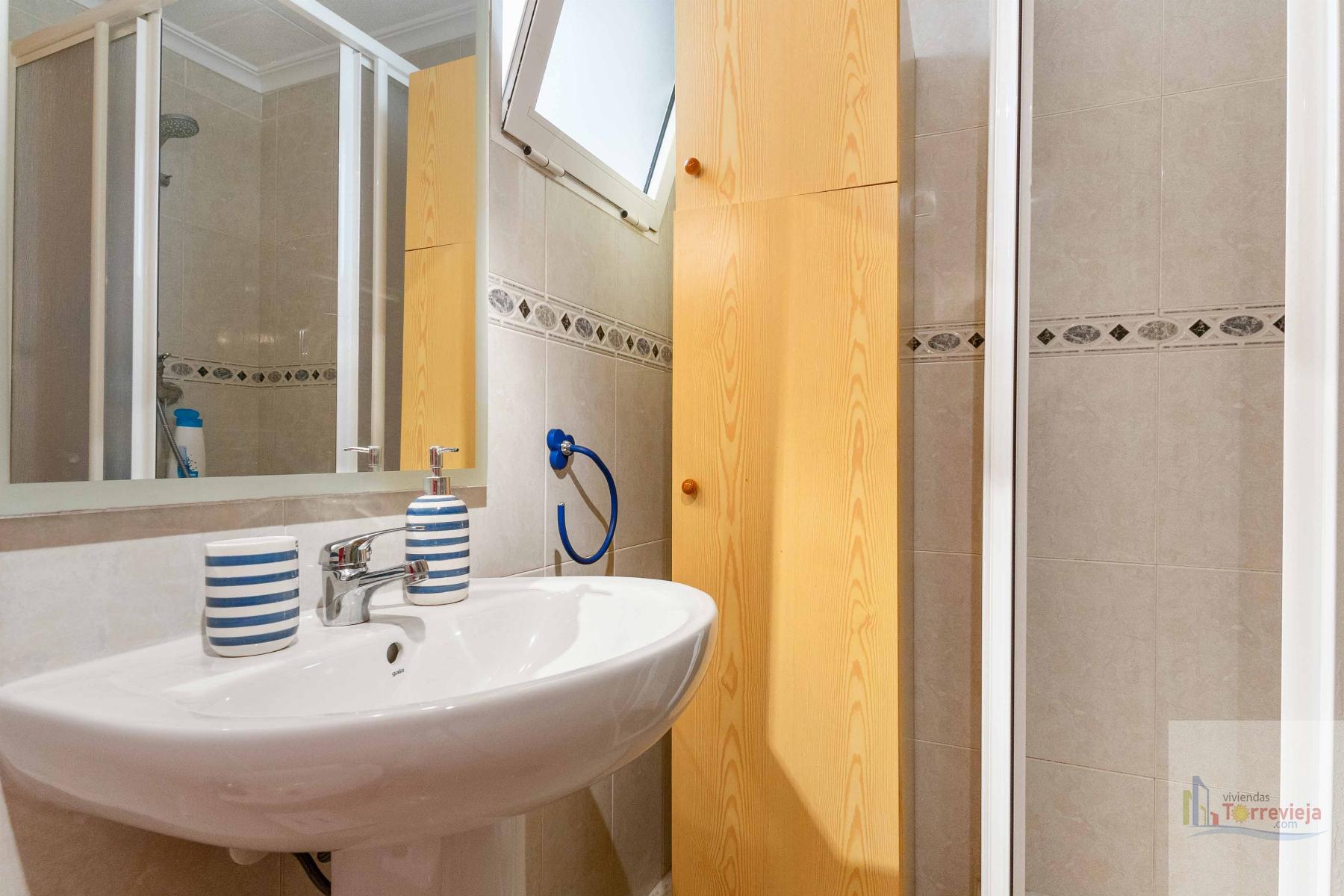 For sale of apartment in Torrevieja