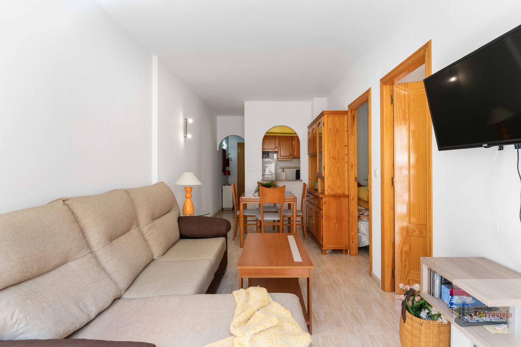 For sale of apartment in Torrevieja