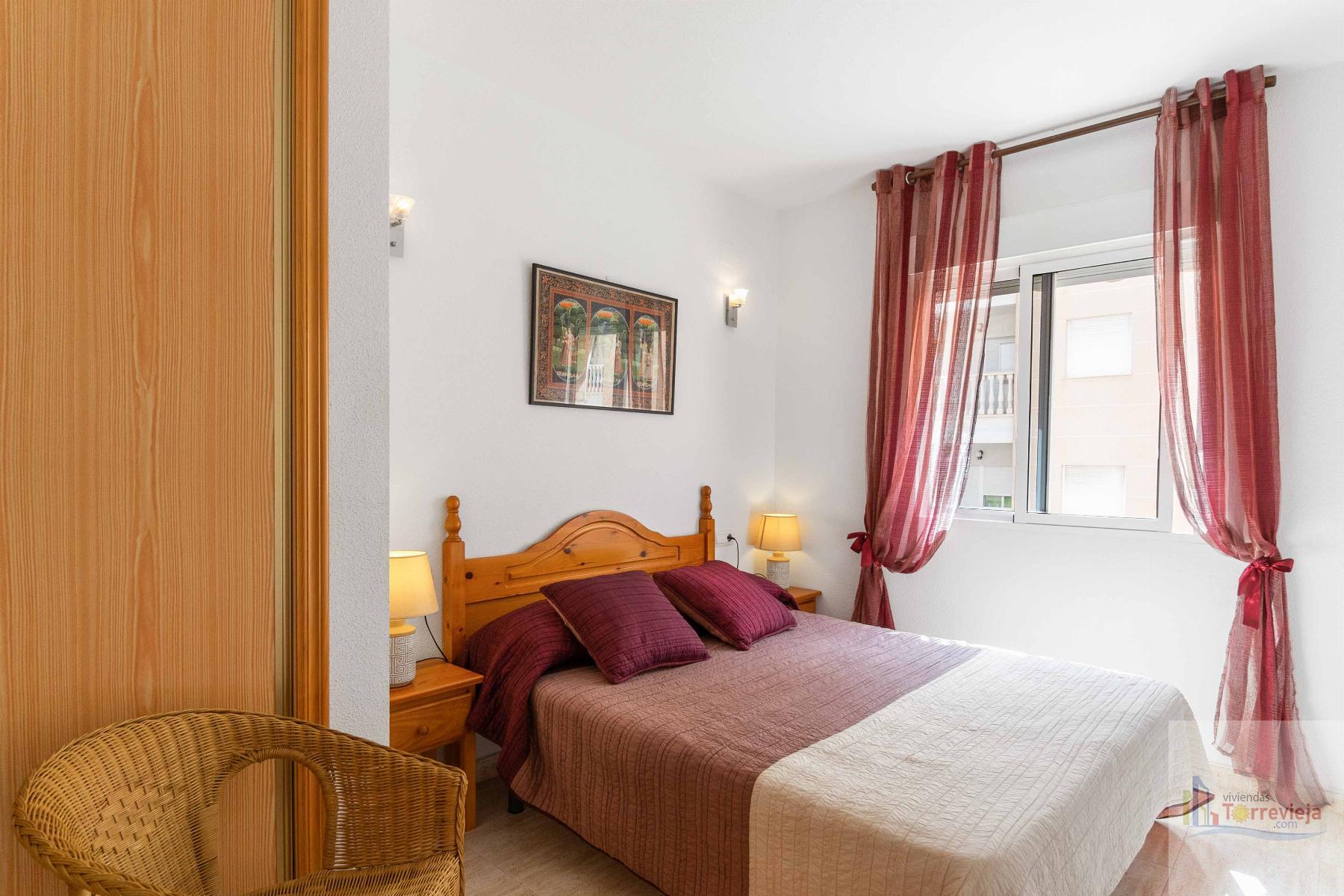 For sale of apartment in Torrevieja