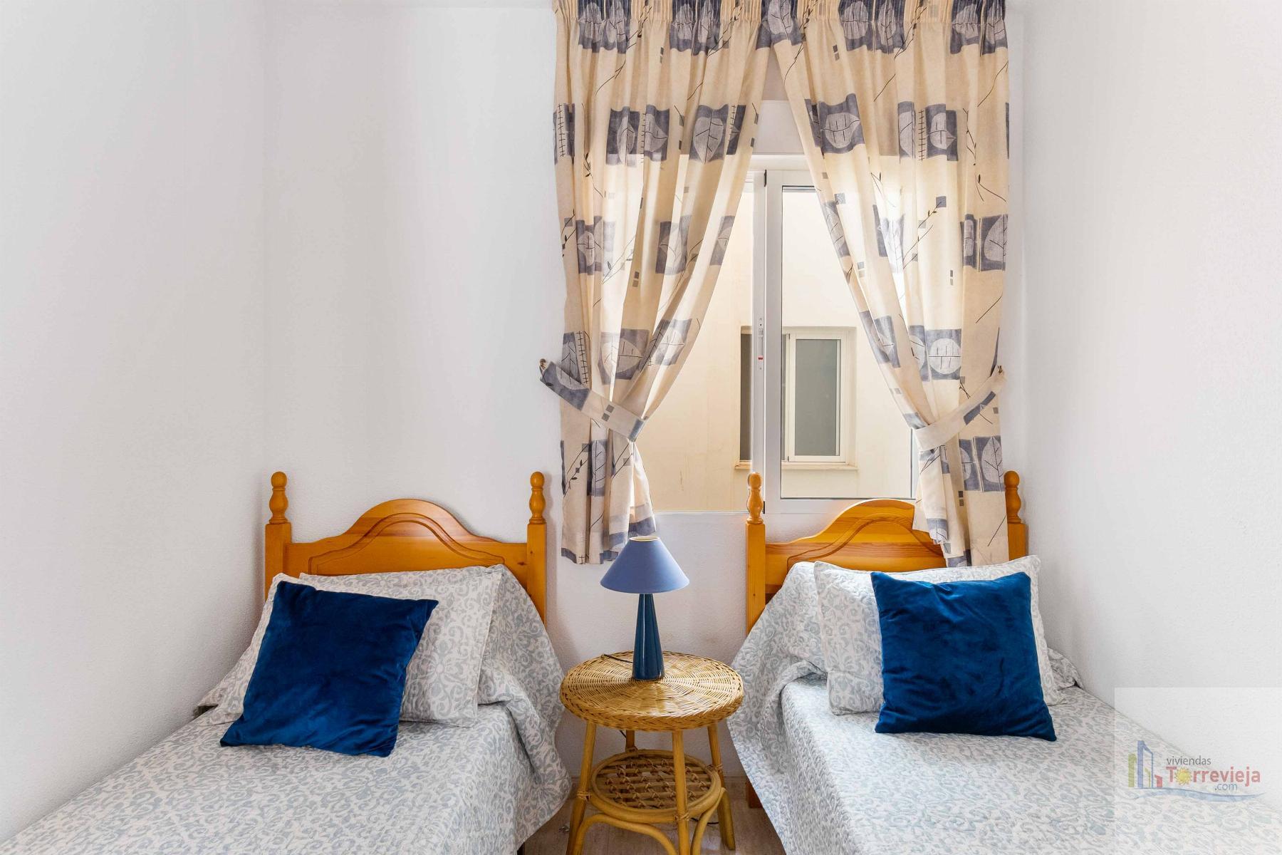For sale of apartment in Torrevieja