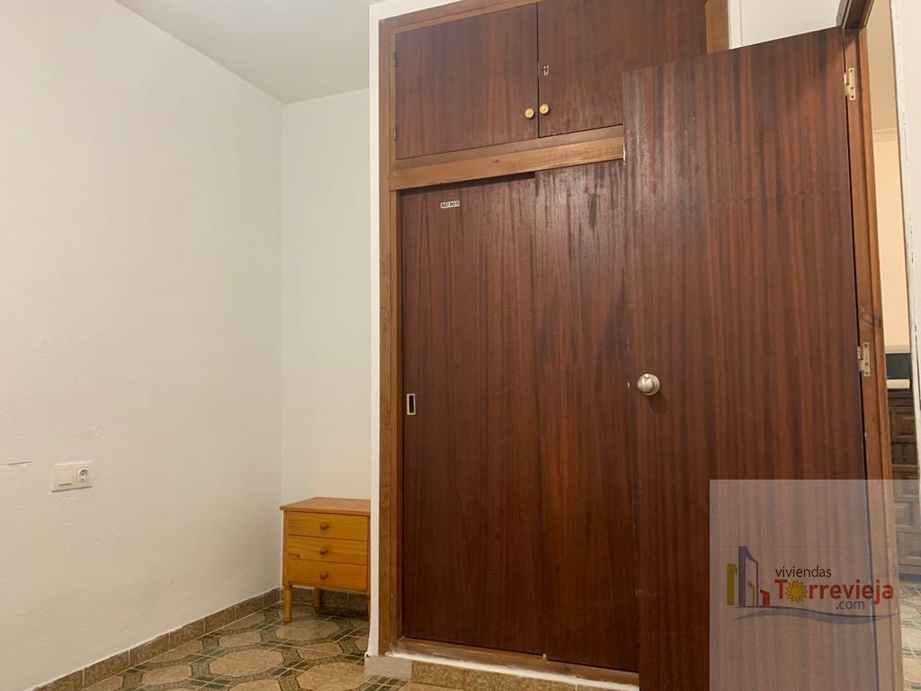 Verkoop van appartement in Torrevieja