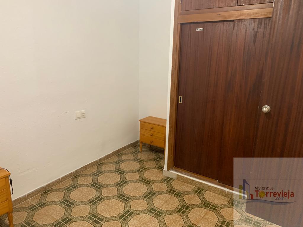 Verkoop van appartement in Torrevieja