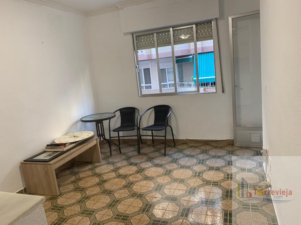 Verkoop van appartement in Torrevieja