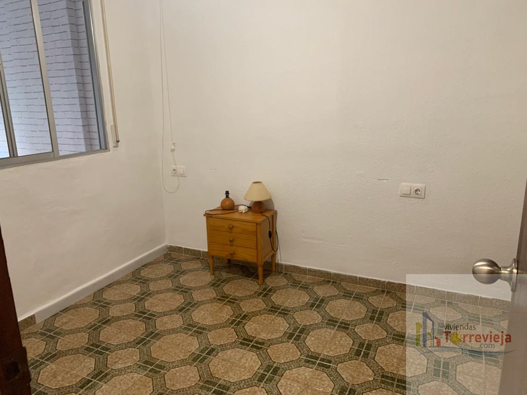 Verkoop van appartement in Torrevieja