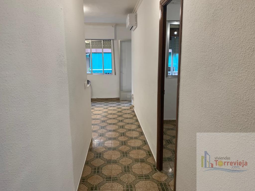 Verkoop van appartement in Torrevieja