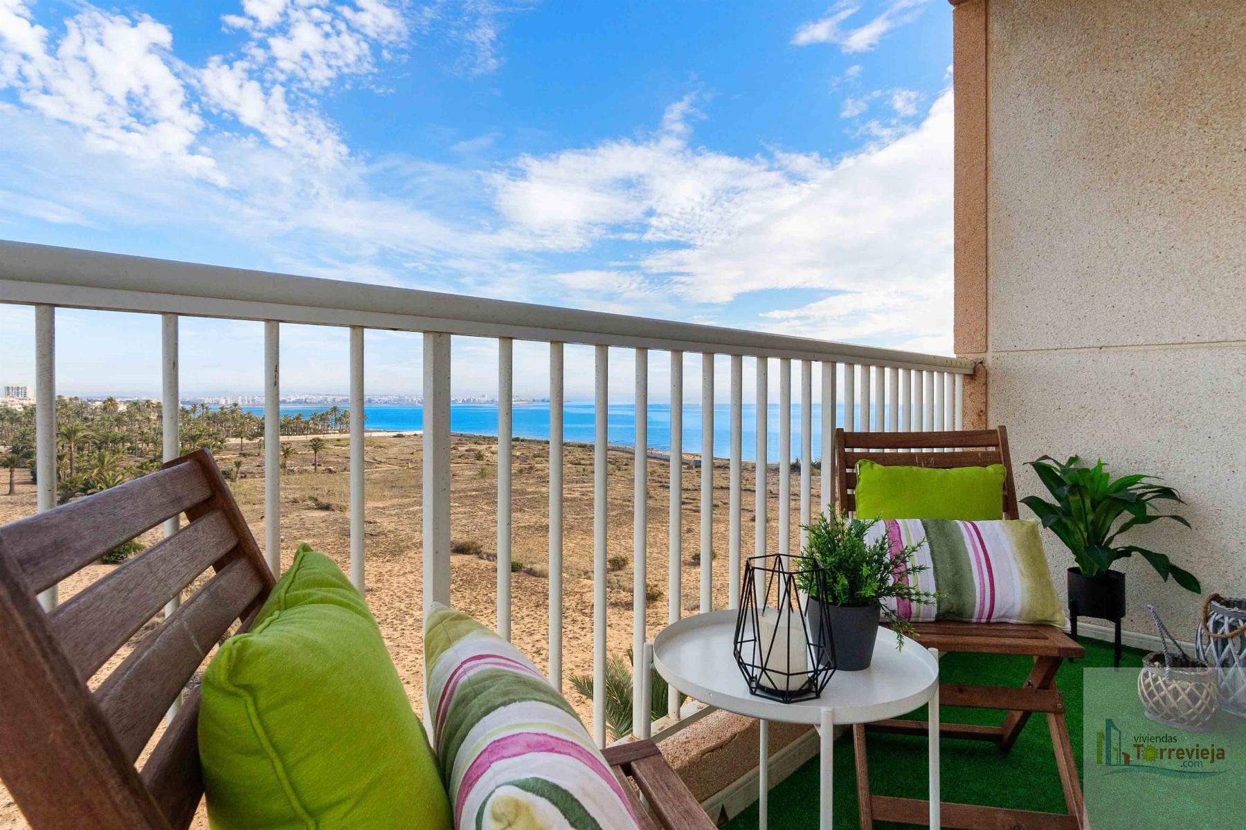 Venta de apartamento en Torrevieja