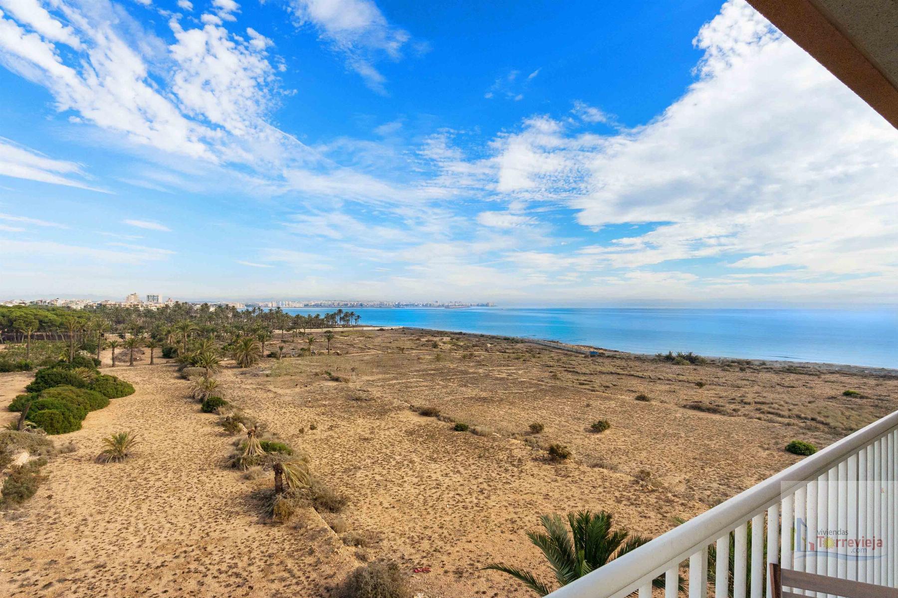 For sale of apartment in Torrevieja