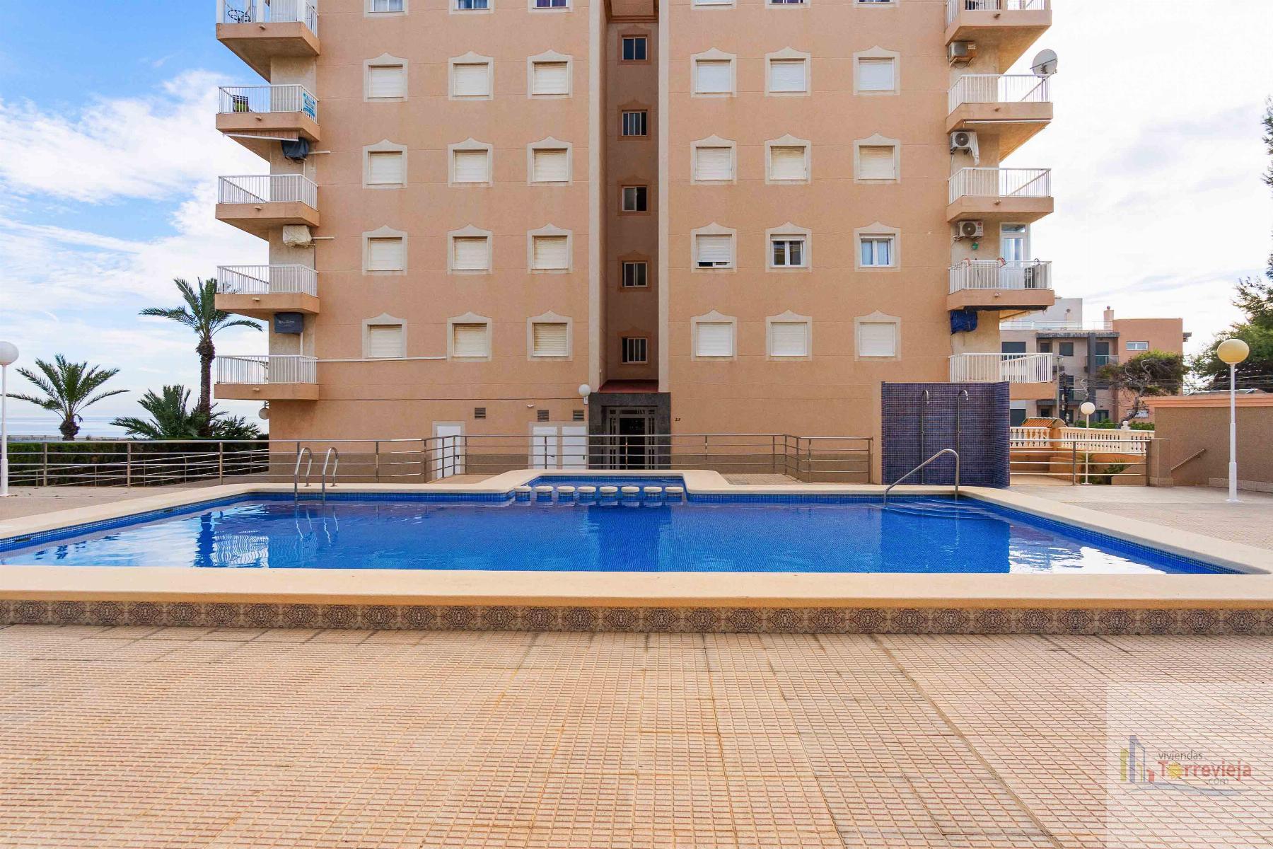 For sale of apartment in Torrevieja