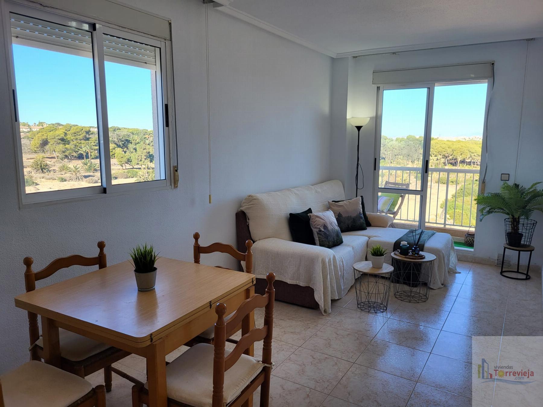 For sale of apartment in Torrevieja