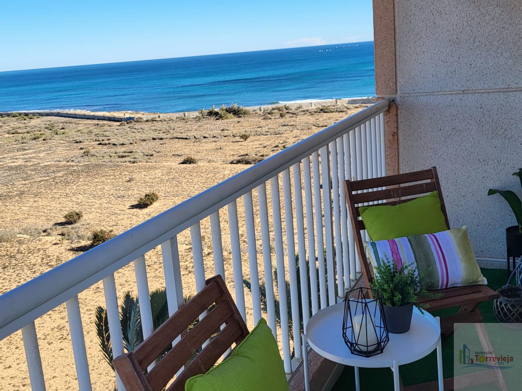 Venta de apartamento en Torrevieja