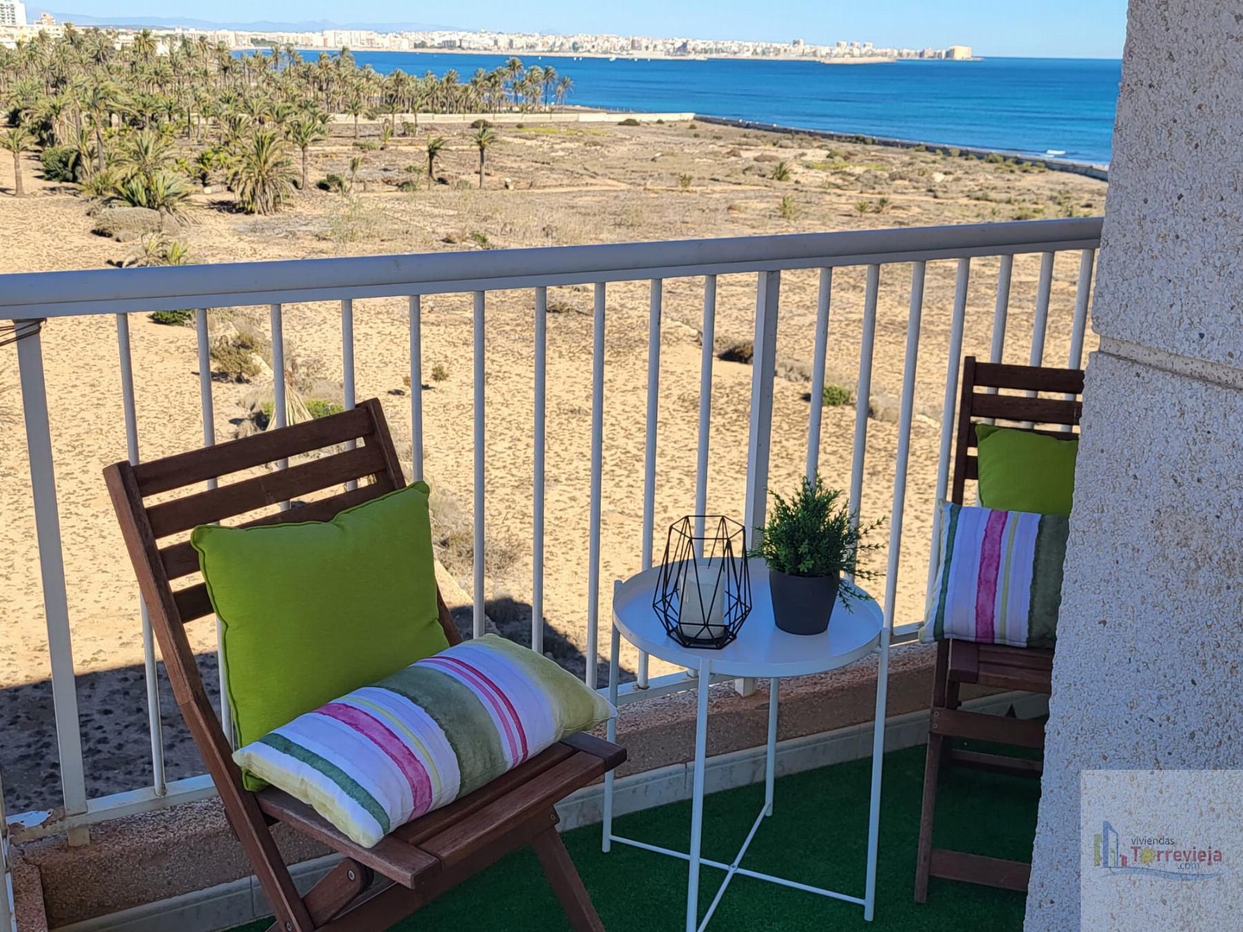 For sale of apartment in Torrevieja