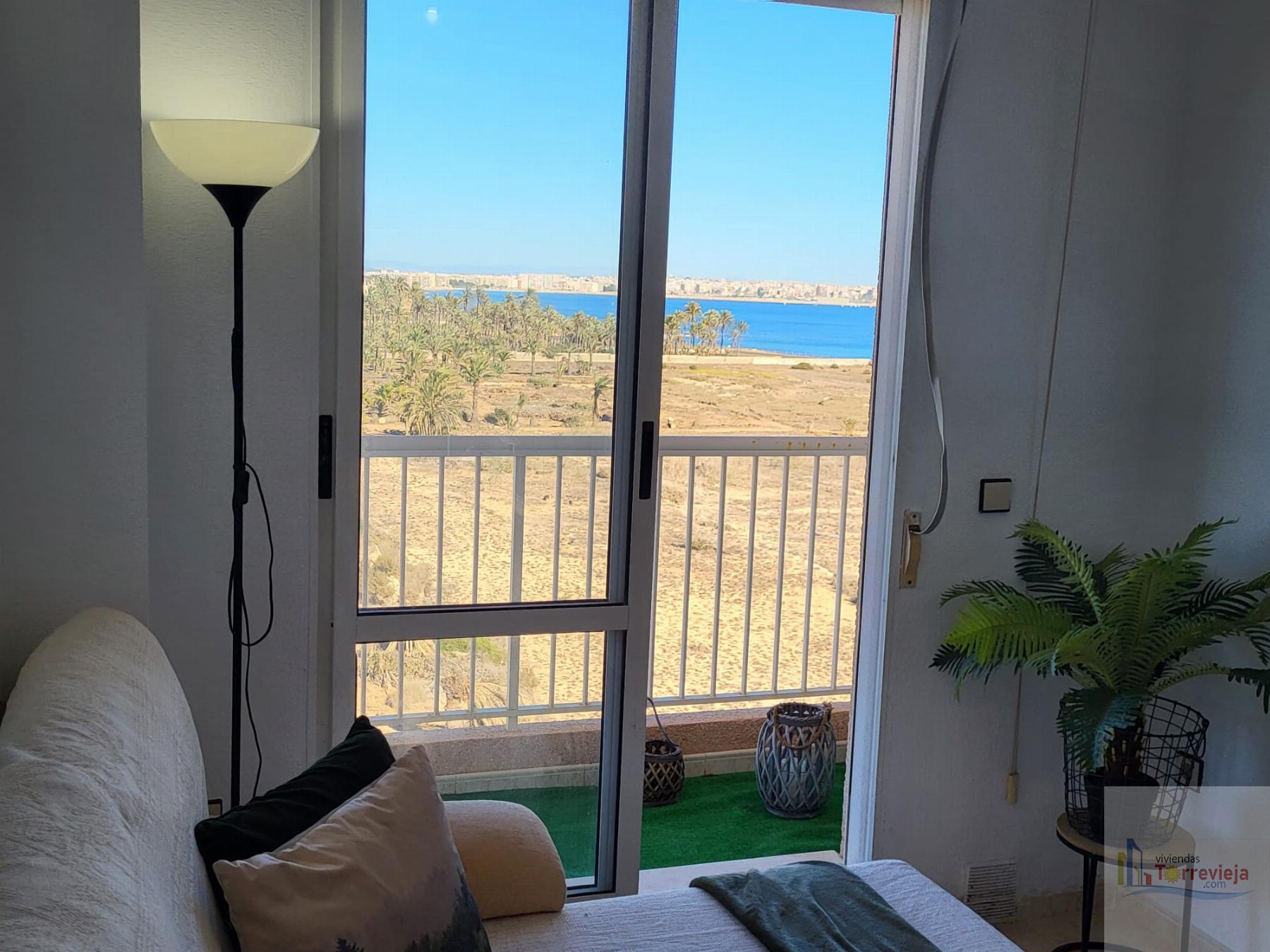 For sale of apartment in Torrevieja