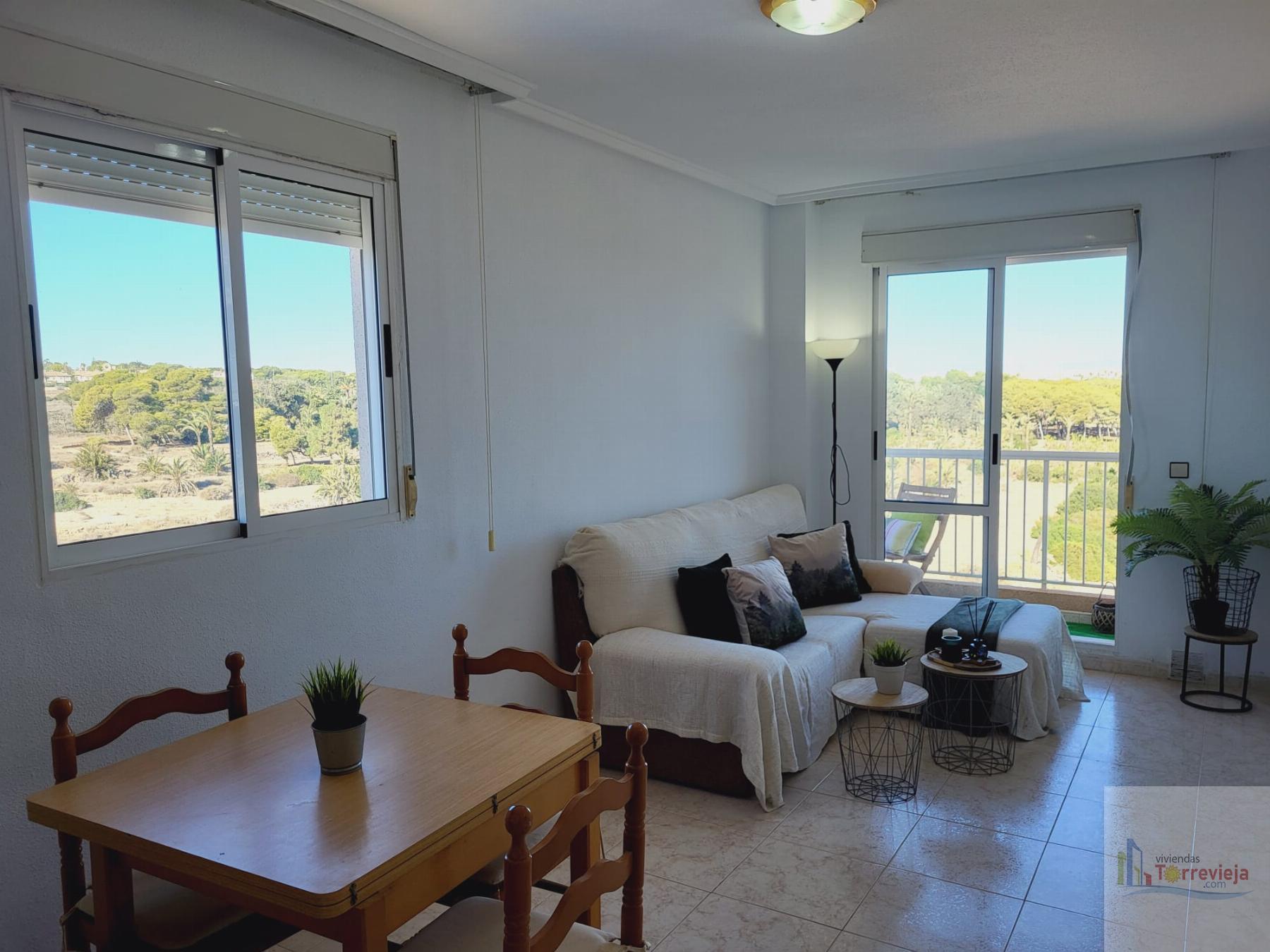 For sale of apartment in Torrevieja