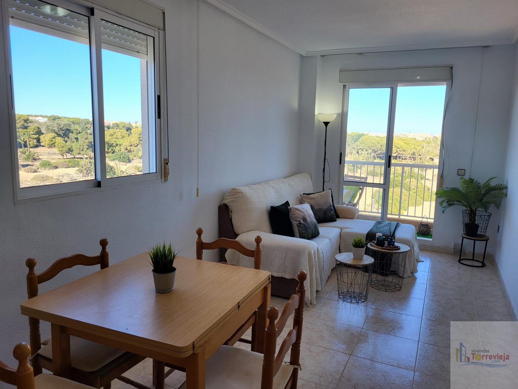 Venta de apartamento en Torrevieja