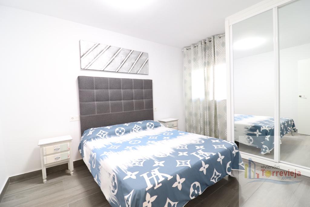 Venta de apartamento en Orihuela Costa