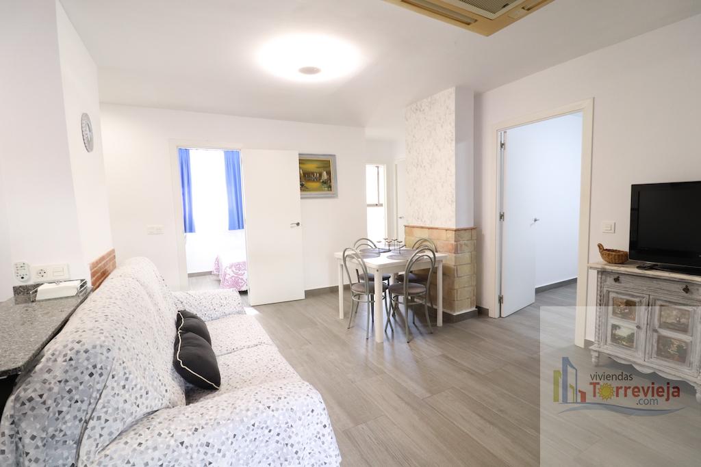 Venta de apartamento en Orihuela Costa