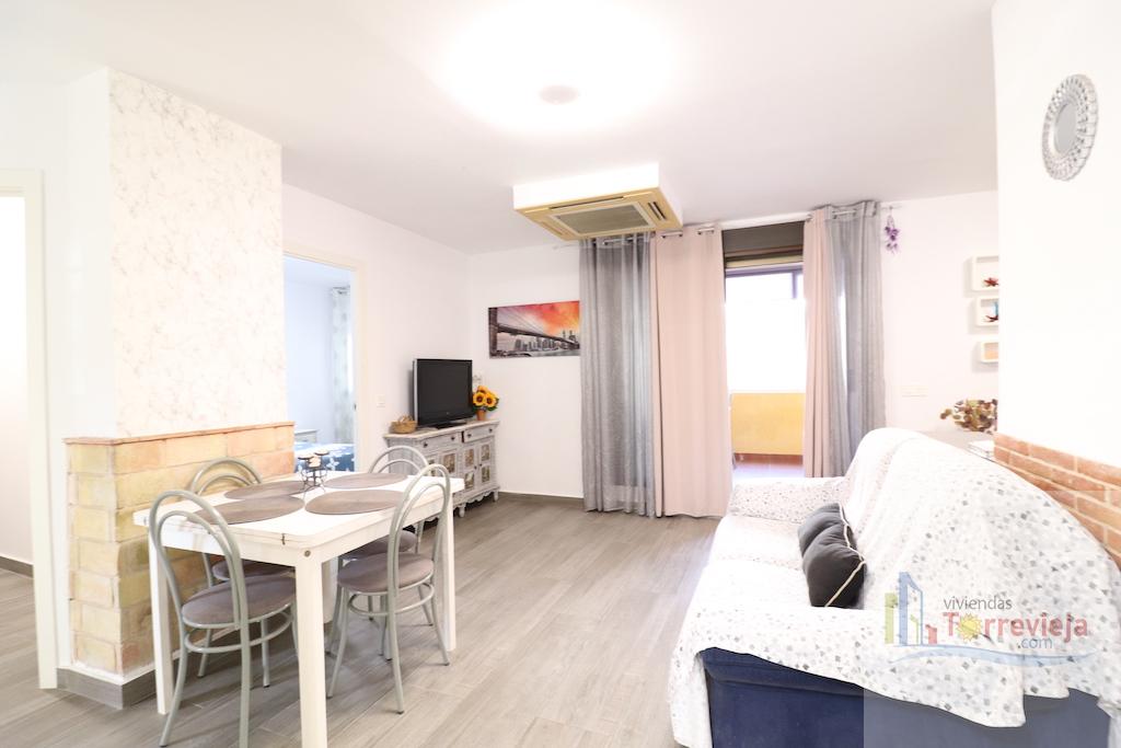 Venta de apartamento en Orihuela Costa