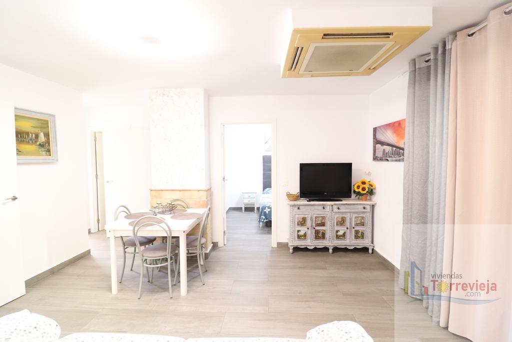 Venta de apartamento en Orihuela Costa