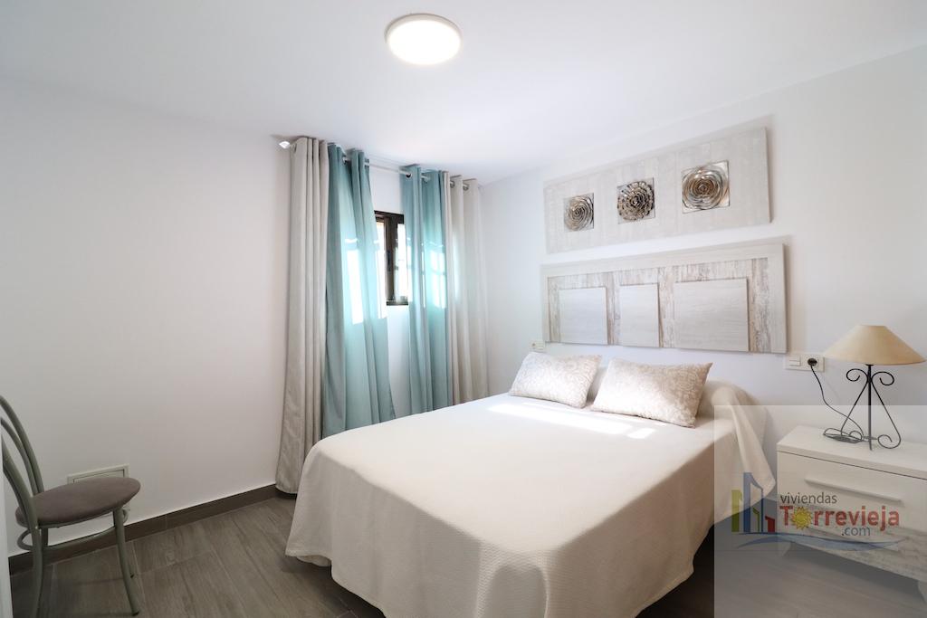 Venta de apartamento en Orihuela Costa