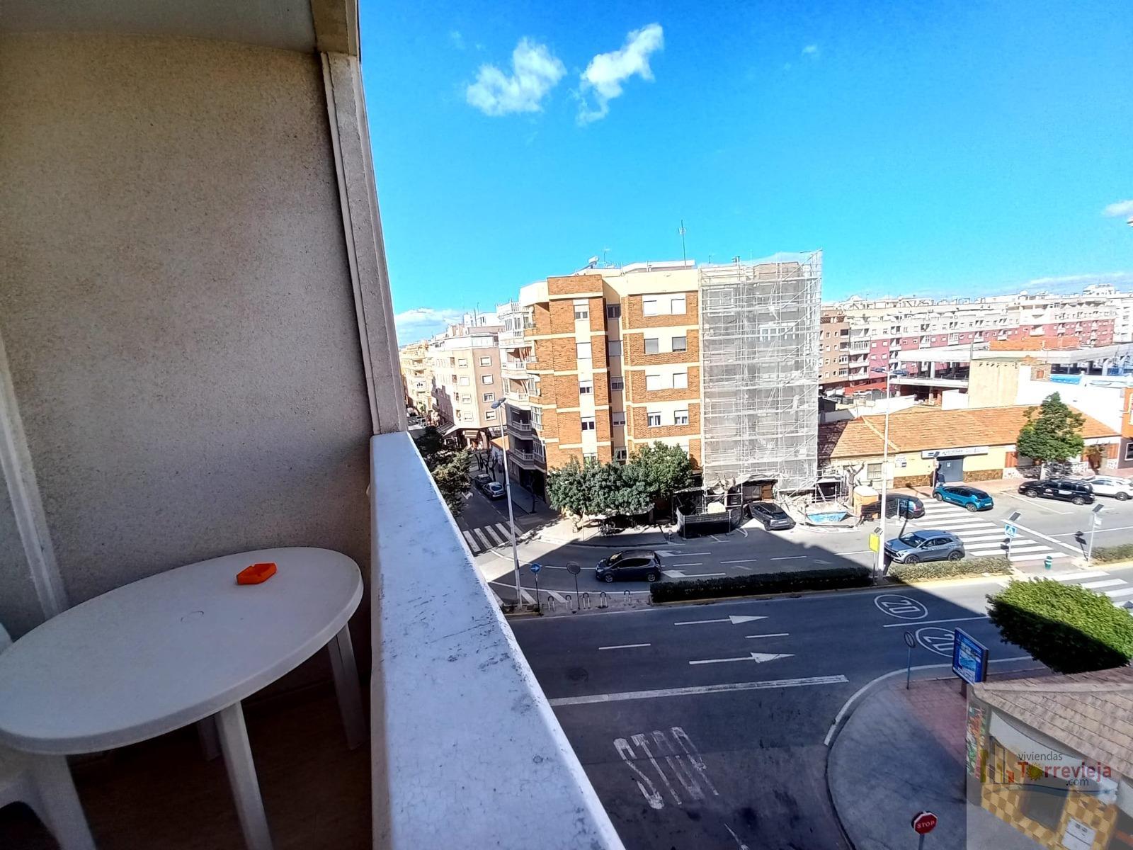 For sale of apartment in Torrevieja