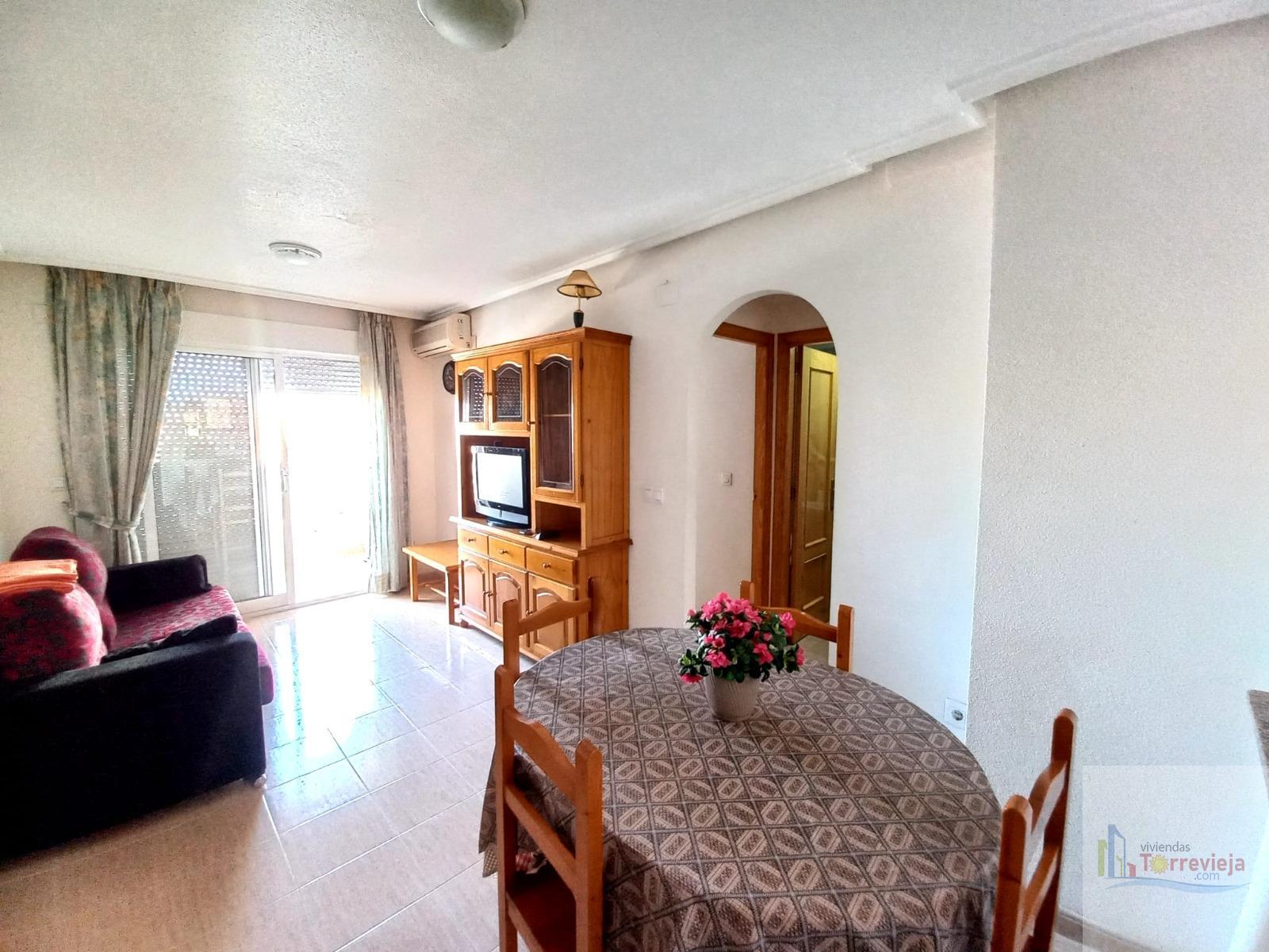 For sale of apartment in Torrevieja