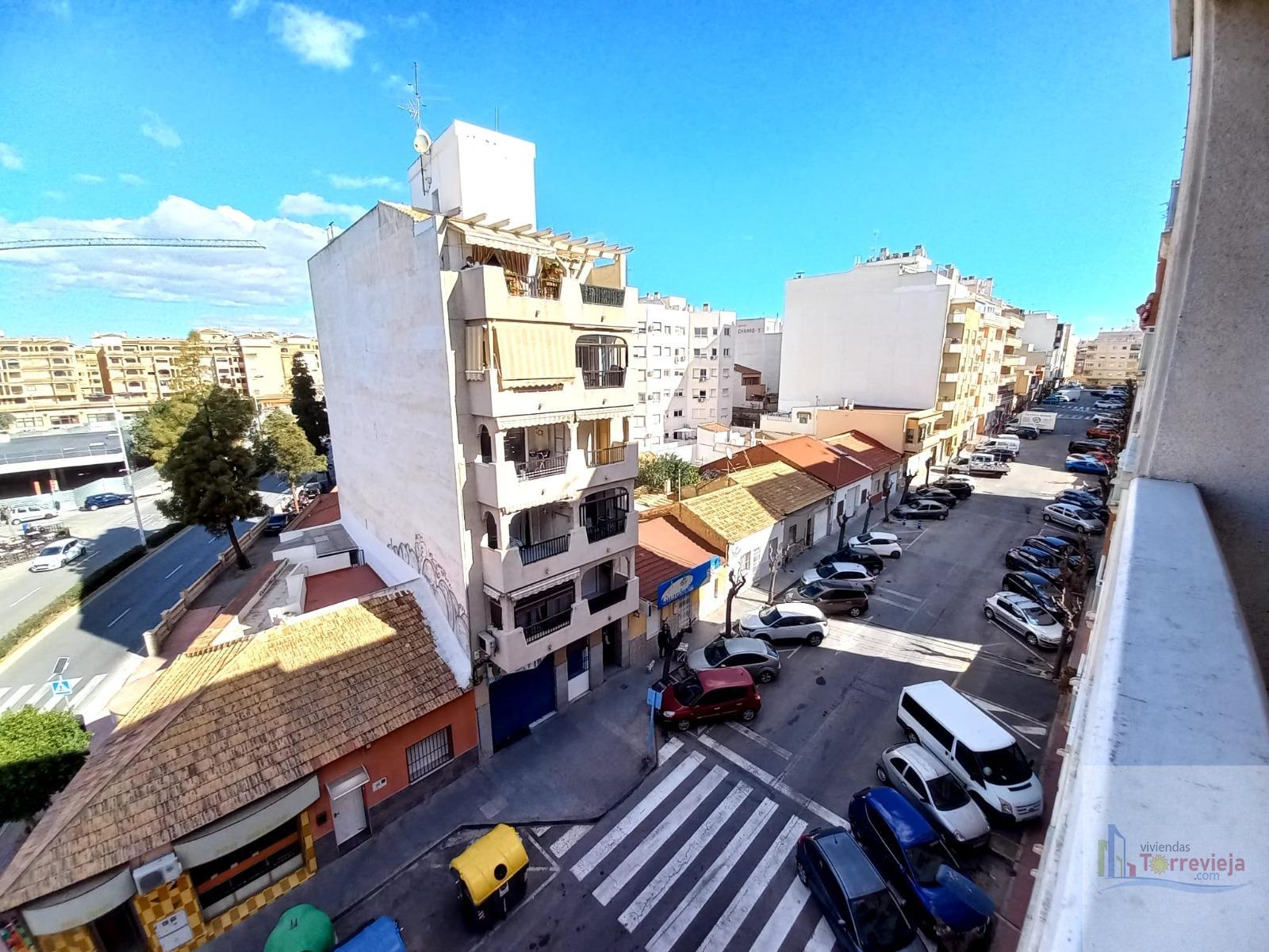 For sale of apartment in Torrevieja