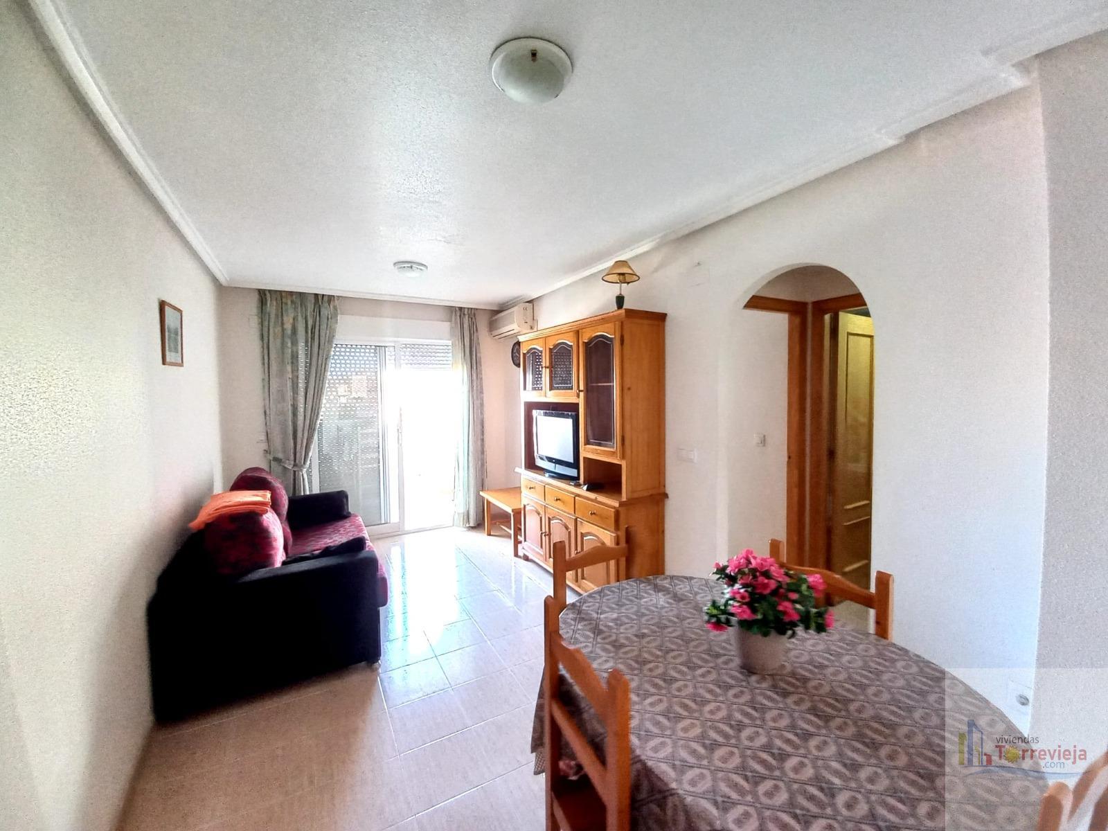 For sale of apartment in Torrevieja