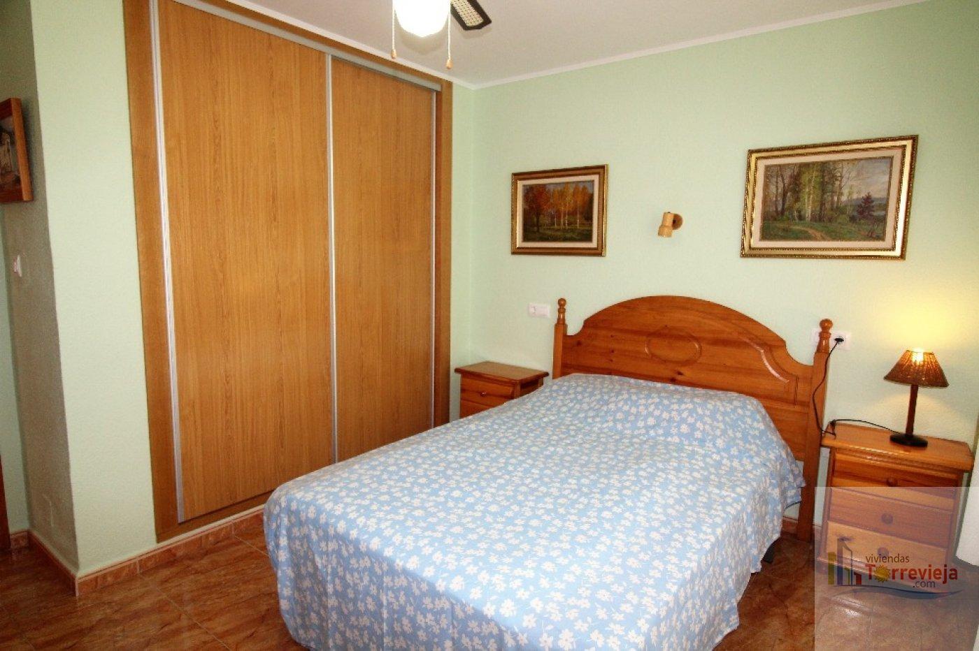 Venta de villa en Torrevieja
