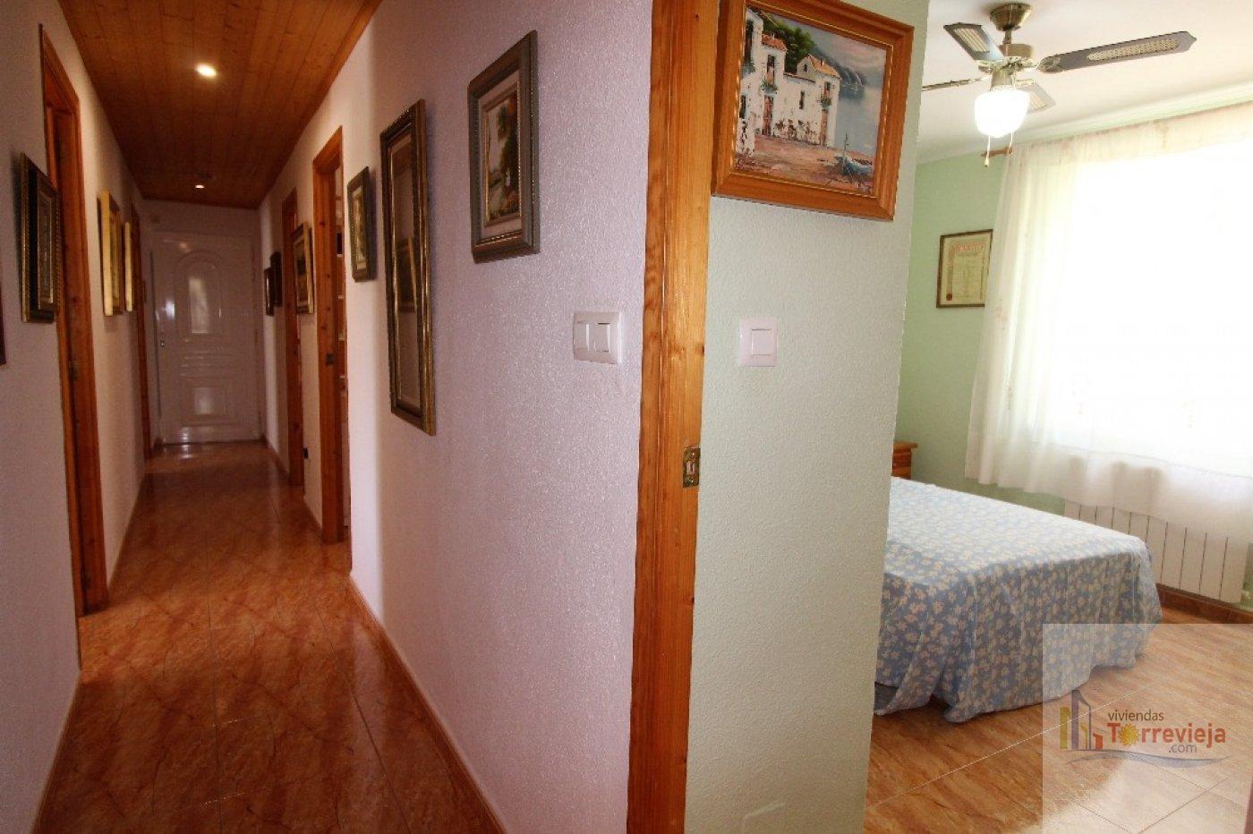 Venta de villa en Torrevieja