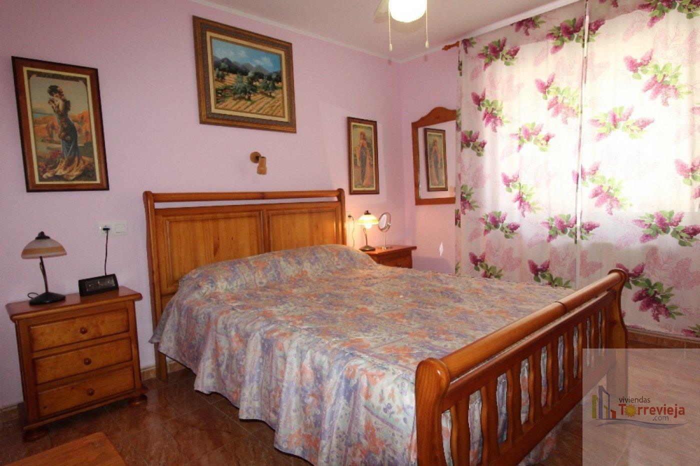 Venta de villa en Torrevieja