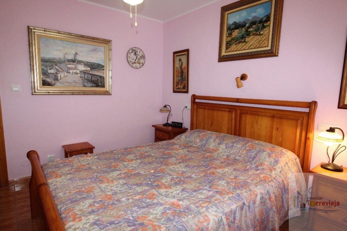 Venta de villa en Torrevieja