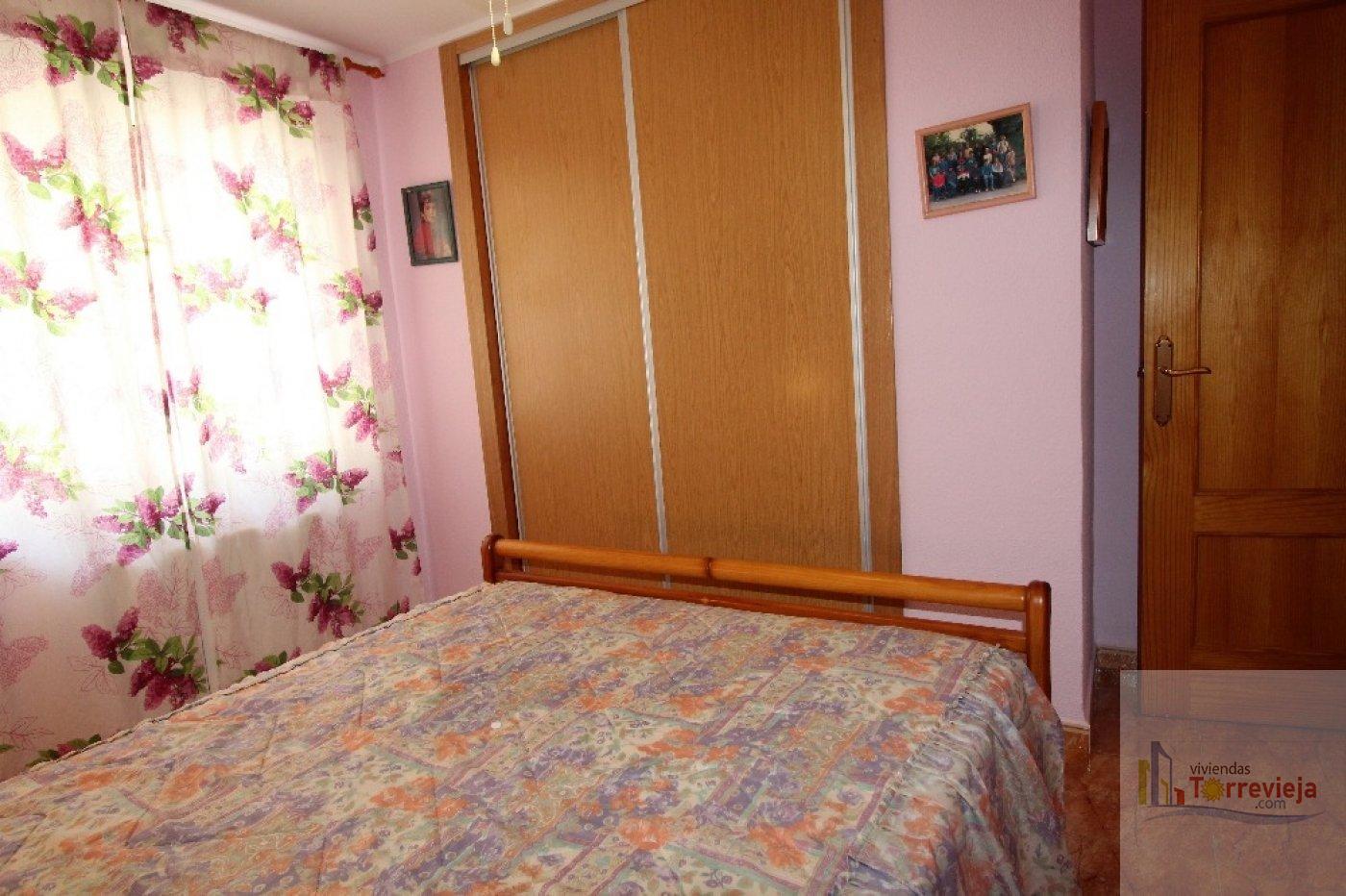 Venta de villa en Torrevieja