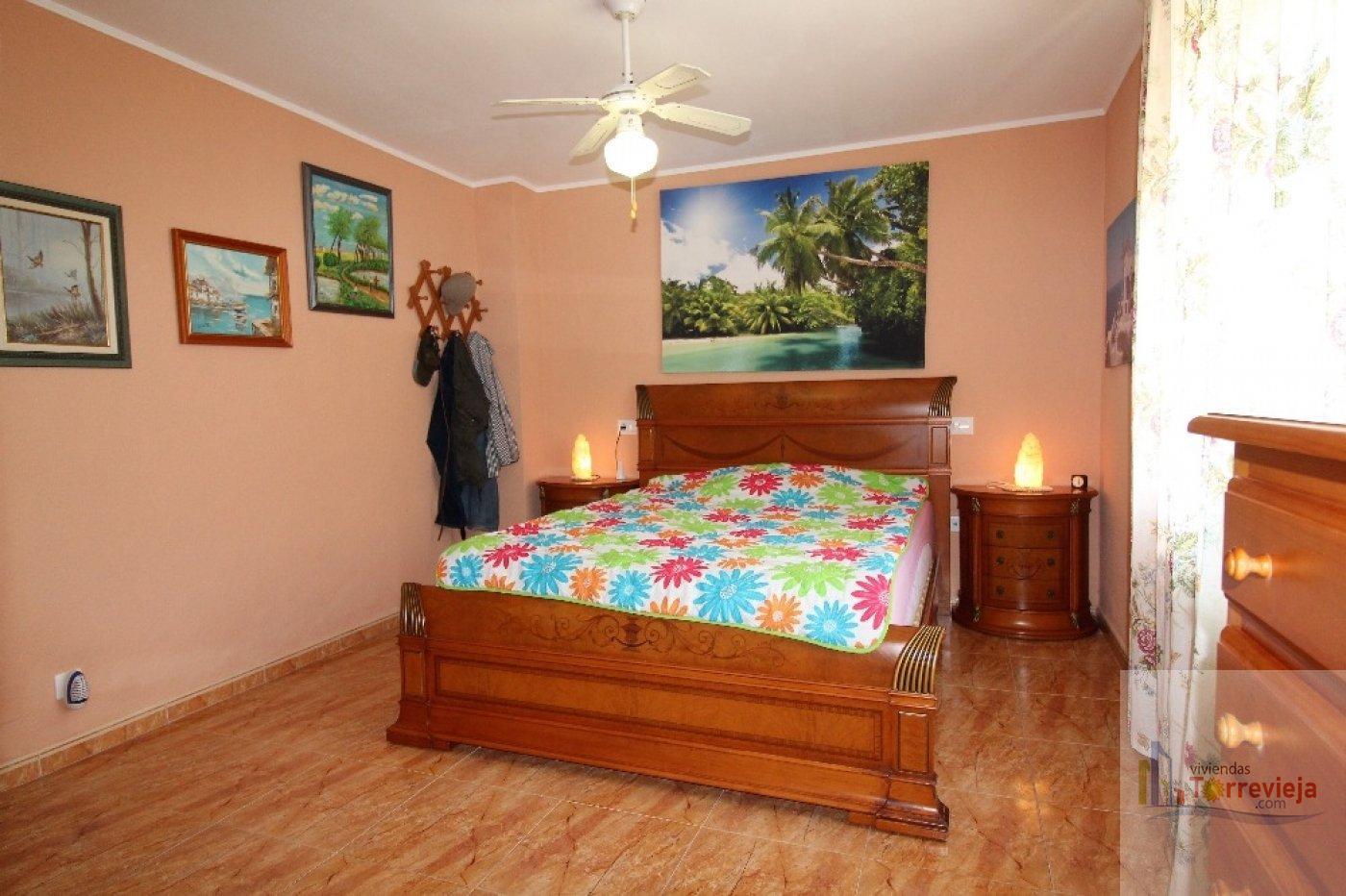 Venta de villa en Torrevieja