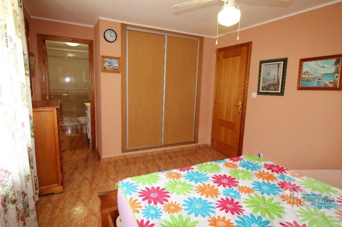 Venta de villa en Torrevieja